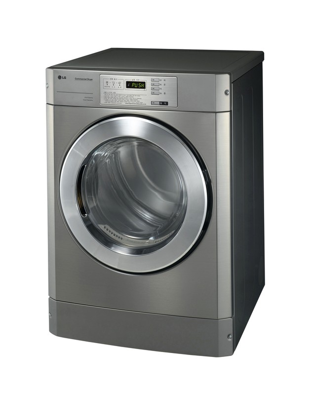 Secador de Roupa Industrial Elétrico 11Kg