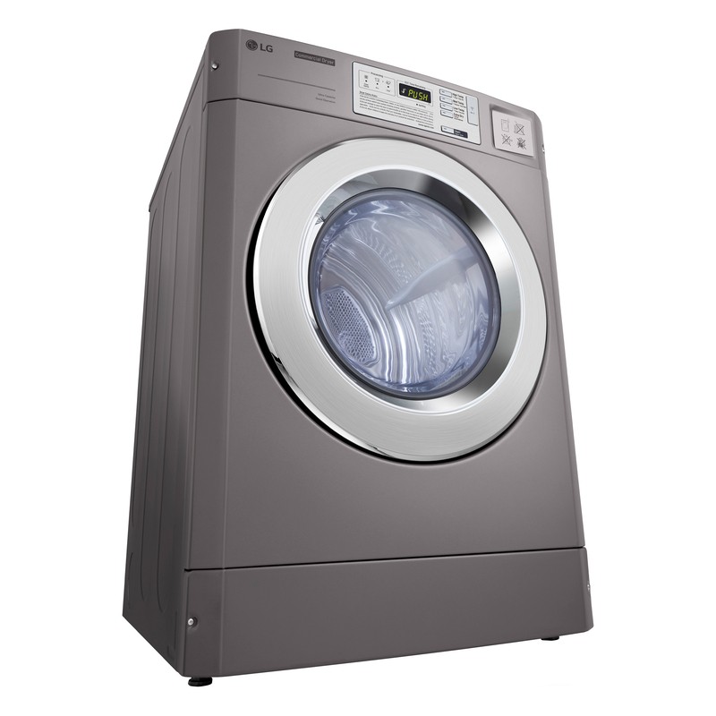 Secador de Roupa Industrial Elétrico 15kg