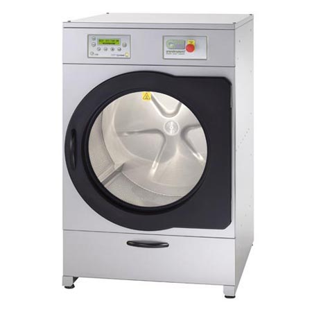 Secador de Roupa Industrial a Vapor 10 kg