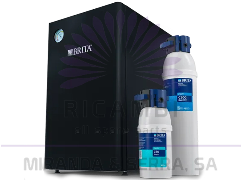 Sistema de Osmose Inversa PROGUARD Coffee 300