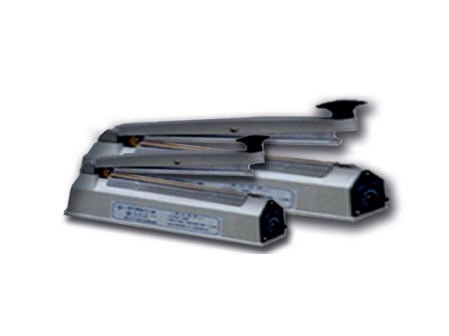 Seladora de Sacos Térmica com Lâmina 500mm