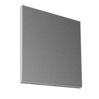 Tampa Cega para Caixa de Ventilação 7x7cm