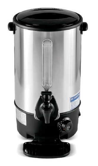 Termo Elétrico Inox 16L para Bebidas Quentes