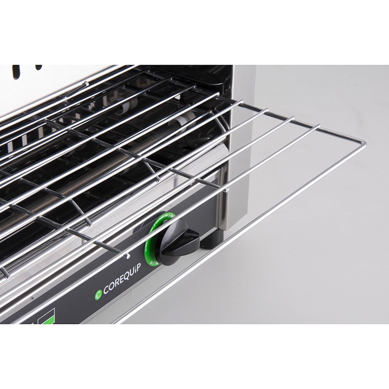 Torradeira de Quartzo Profissional 2.4kW 1 Nível