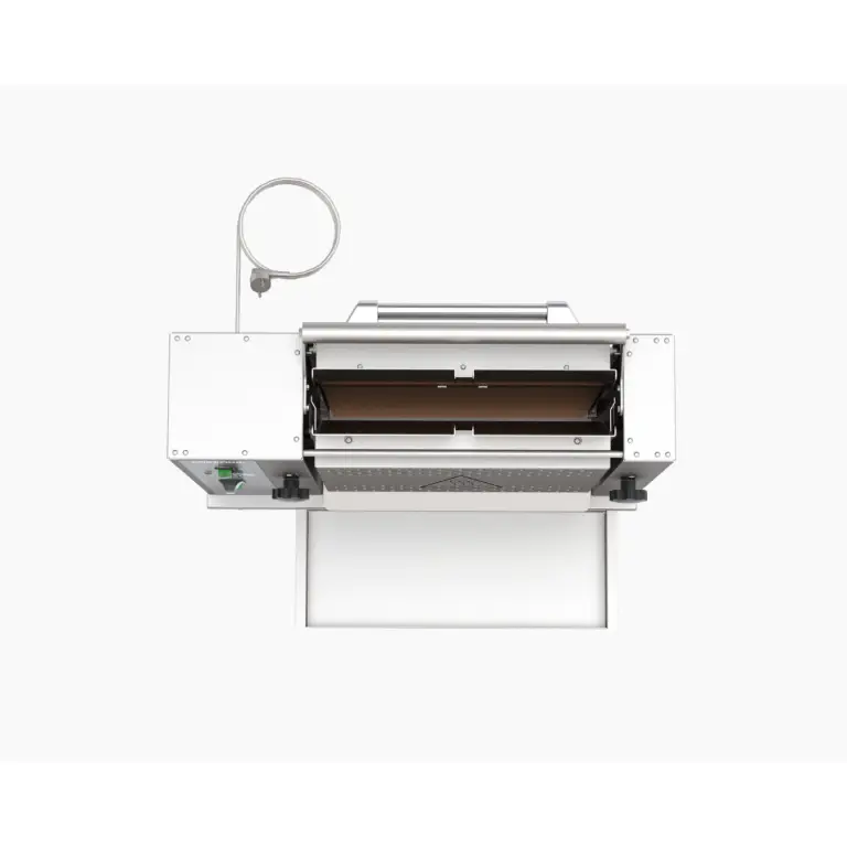 Torradeira Vertical Elétrica com Alimentador - ADEK-01M