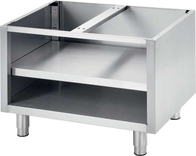 Módulo Neutro Aberto 550 linha, 1200x565x600h mm