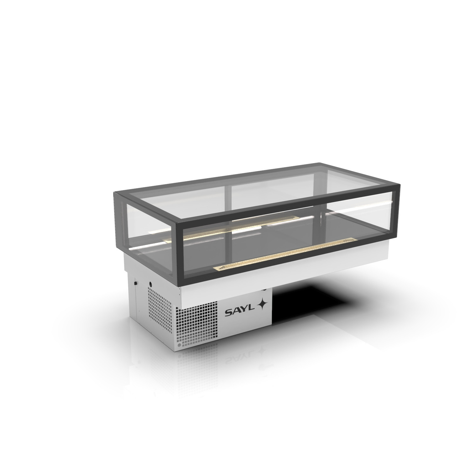 Vitrine Refrigerada Drop-In DP-120-20 1200mm