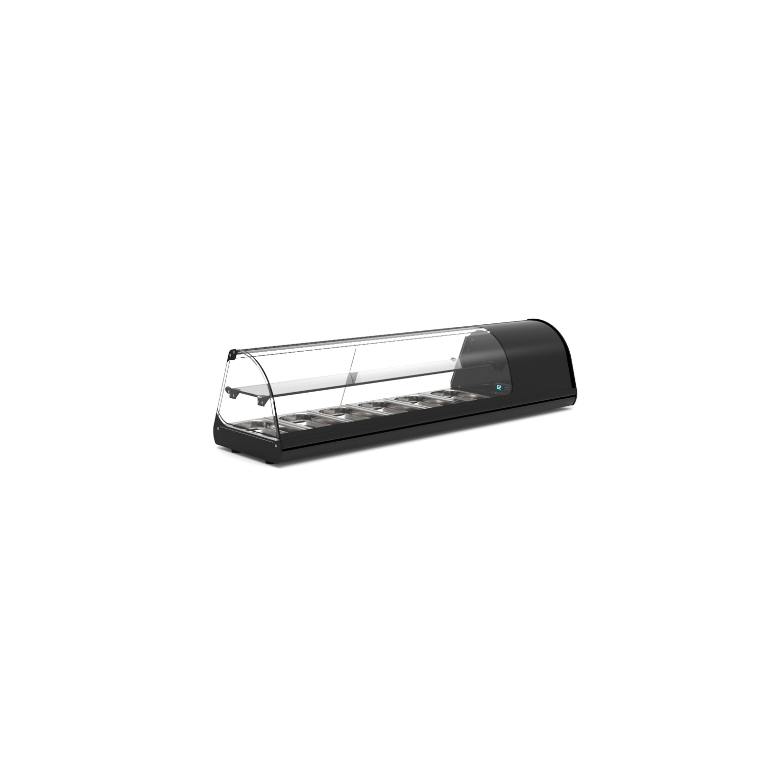 Vitrine Refrigerada Expositora 1438mm