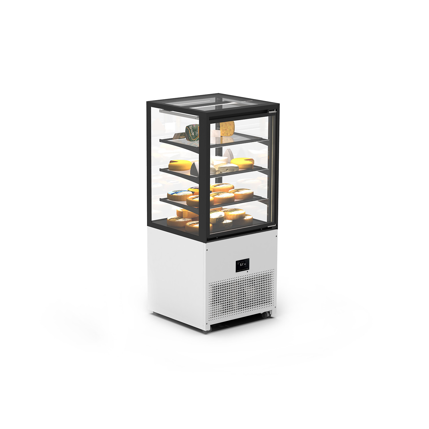 Vitrine Refrigerada Expositora Integra 250W