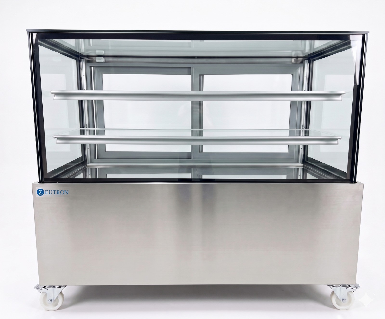 Vitrine Refrigerada Pastelaria 1500mm