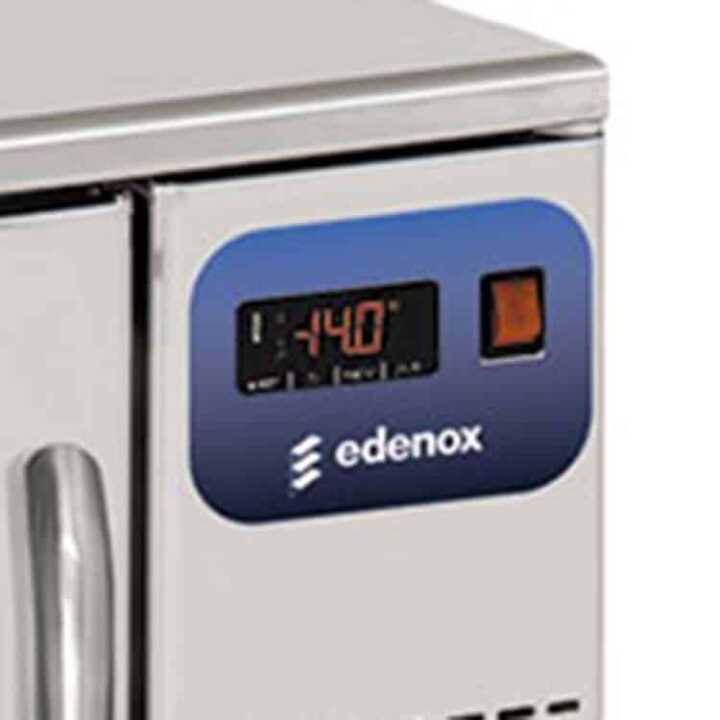 Abatedor de Temperatura 3 GN 1/1 Linha 700 Elétrico