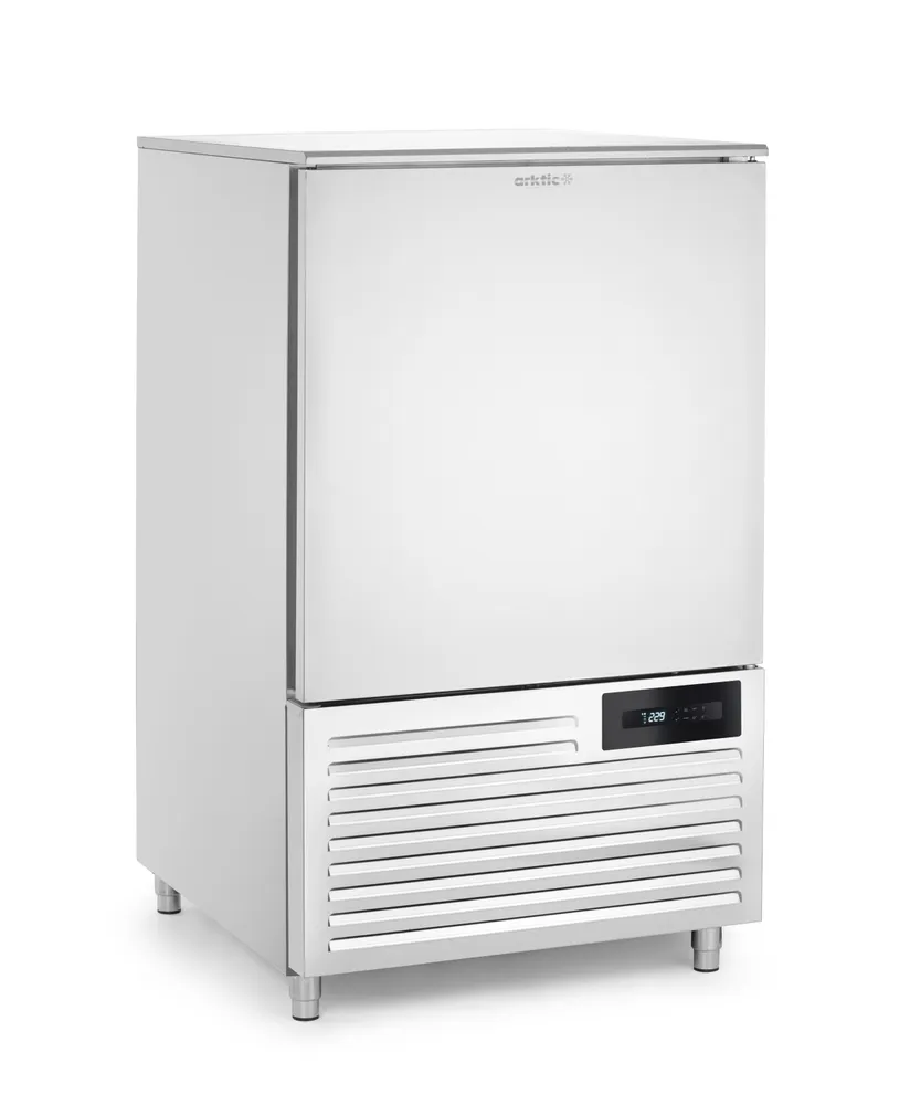 Abatedor de Temperatura 7 GN 1/1 212L 230V