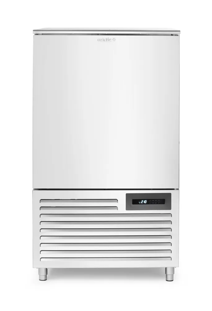 Abatedor de Temperatura 7 GN 1/1 212L 230V