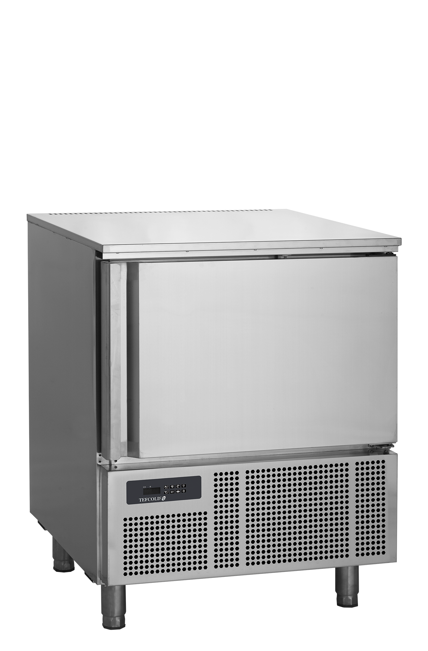 Abatedor Temperatura BLC5 GN 1/1 – Arrefecedor e Congelador