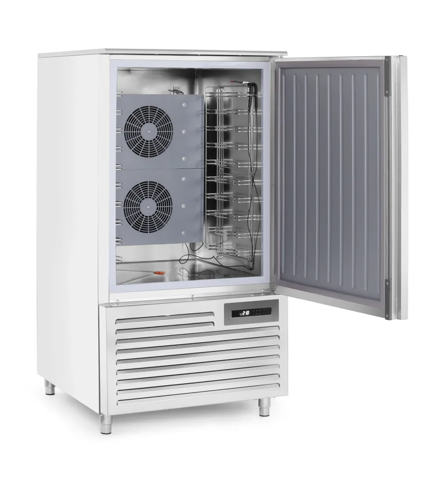 Abatedor de Temperatura 10 GN 1/1 | 252L | 230V