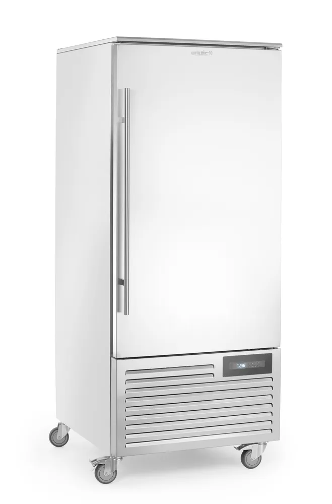 Abatedor de Temperatura Elétrico 15x GN 1/1 360L Profissional