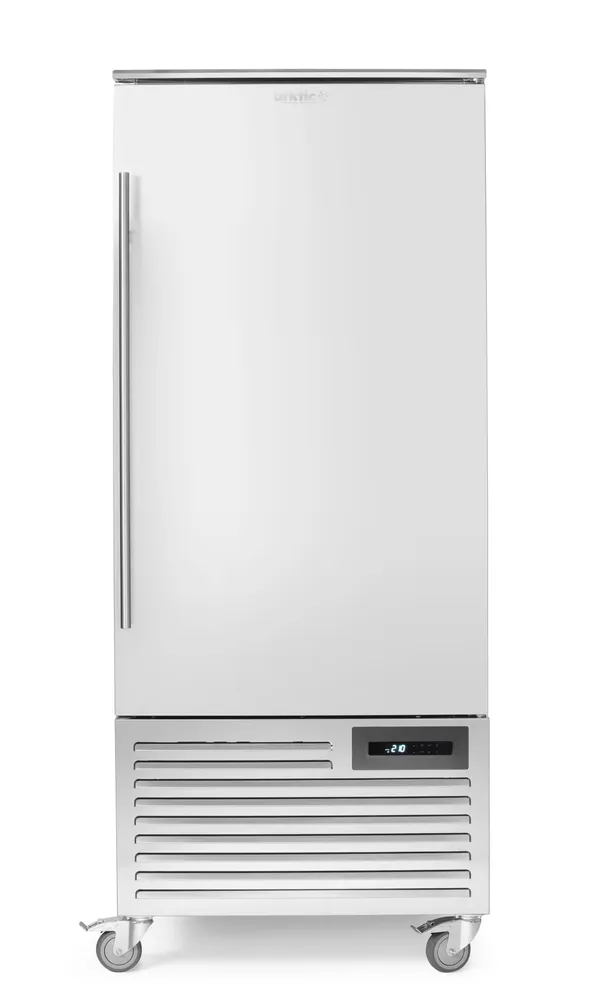 Abatedor de Temperatura Elétrico 15x GN 1/1 360L Profissional