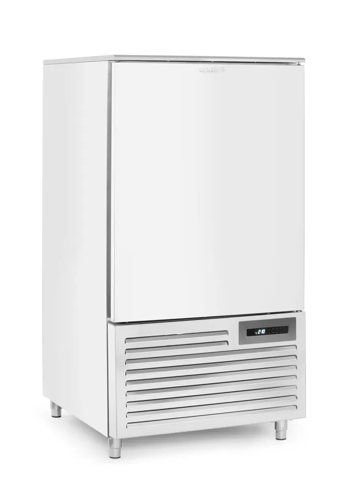 Abatedor de Temperatura 10 GN 1/1 | 252L | 230V