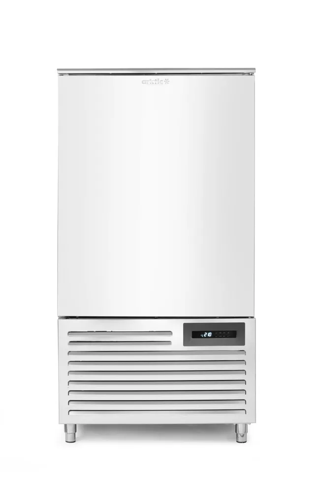 Abatedor de Temperatura 10 GN 1/1 | 252L | 230V