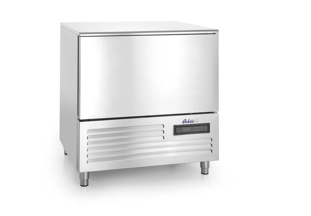Abatedor de Temperatura 5 x GN 1/1 94L Linha 700 Elétrico