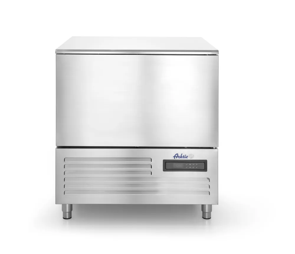 Abatedor de Temperatura 5 x GN 1/1 94L Linha 700 Elétrico