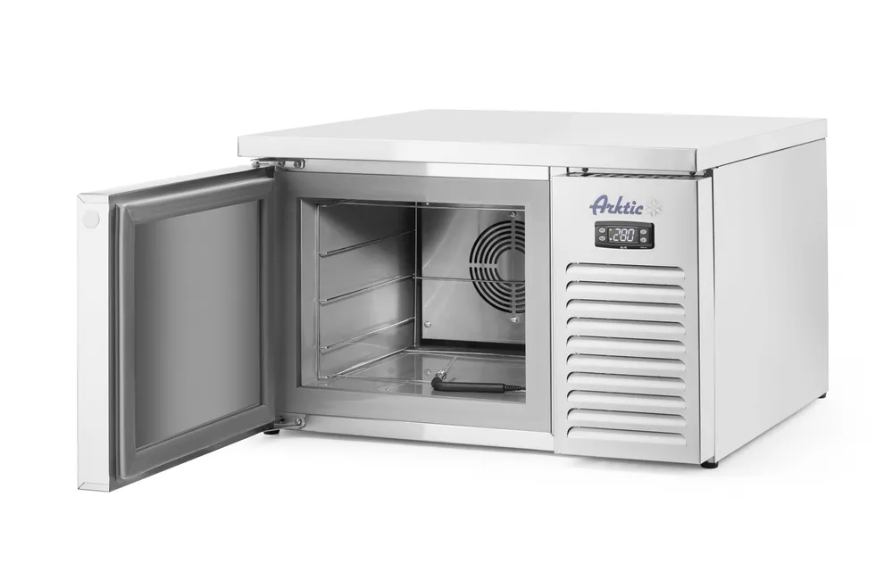Abatedor de Temperatura 3x GN 2/3, 30L, 230V