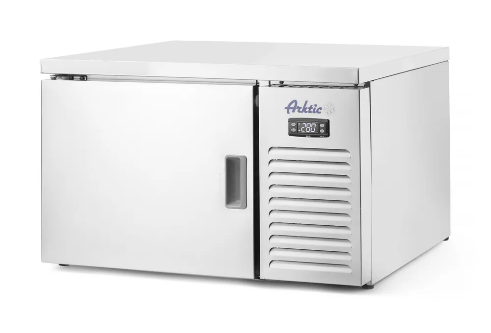 Abatedor de Temperatura 3x GN 2/3, 30L, 230V