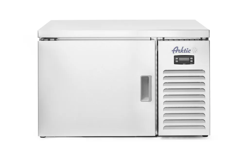 Abatedor de Temperatura 3x GN 2/3, 30L, 230V