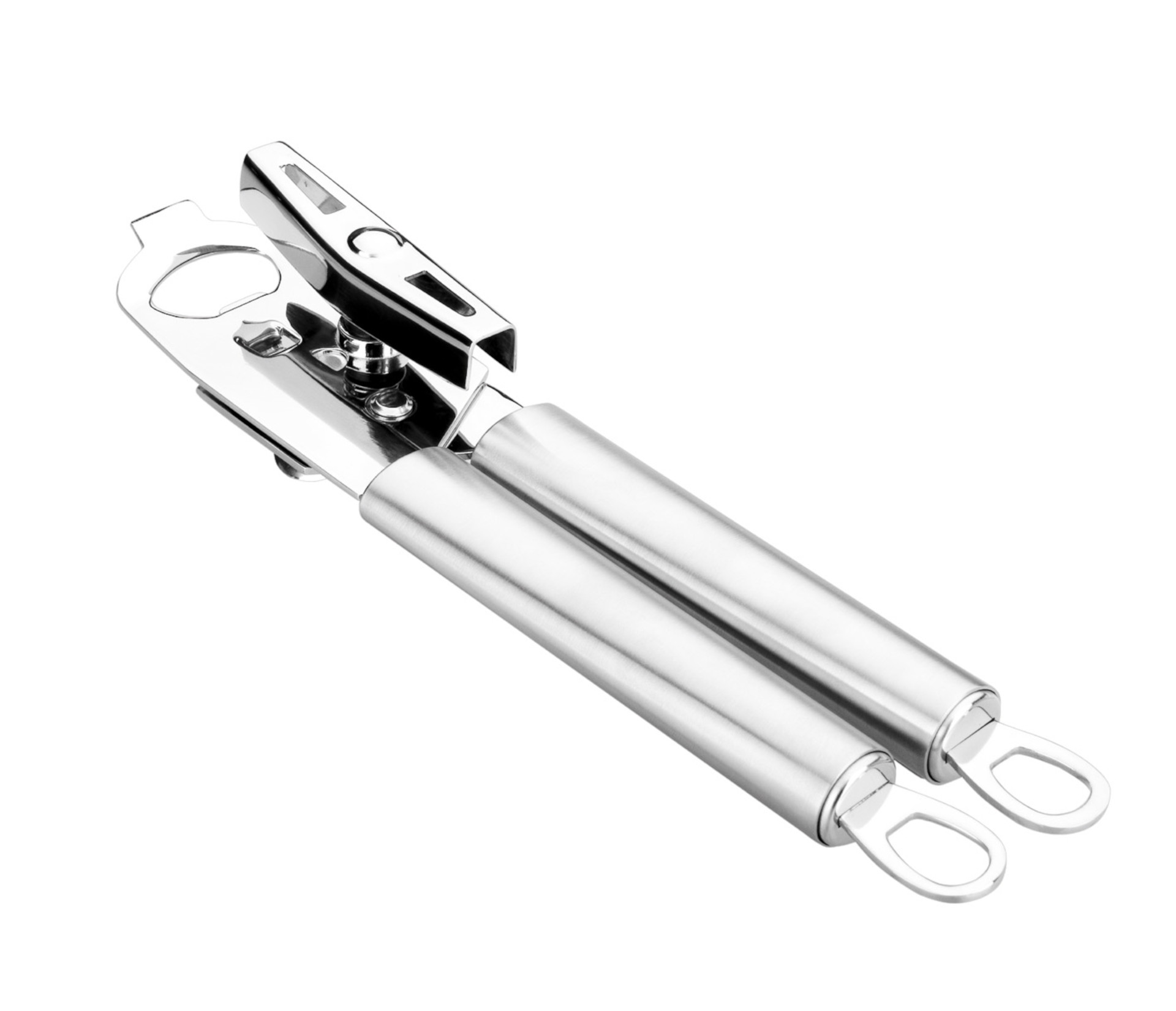 Abre-latas Profissional Inox 20 cm