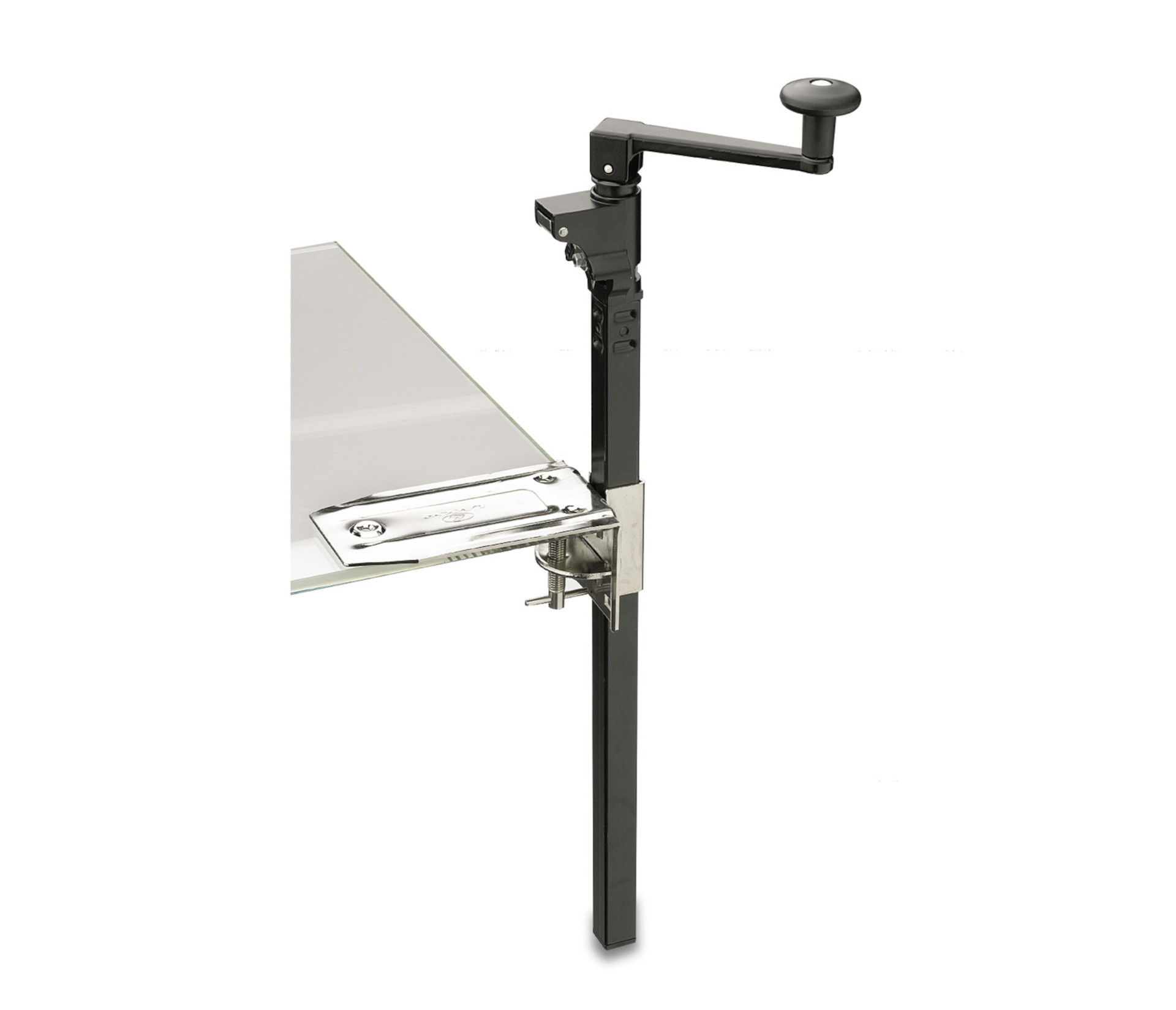Abre Latas de Mesa Profissional Robusto 2,4 kg