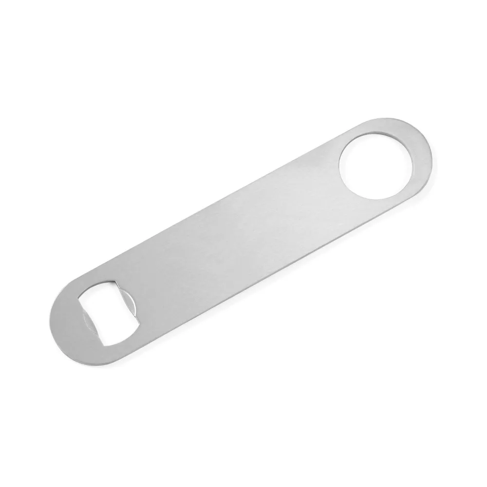Abre-caricas Aço Inoxidável 179mm para Serviço de Bar