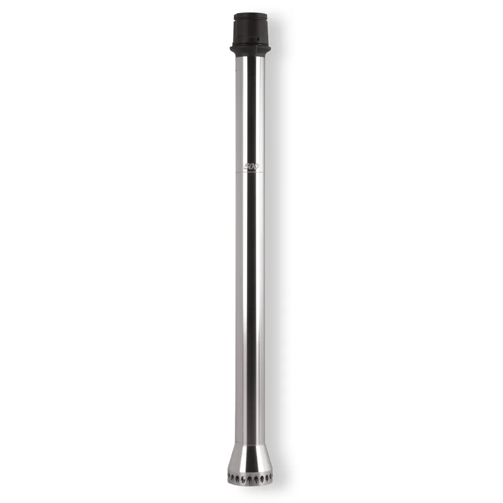 Braço Homogeneizador para Varinha Mágica Profissional 300mm