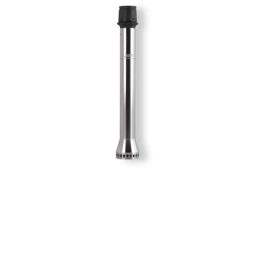 Braço Homogeneizador para Varinha Mágica Profissional 300mm