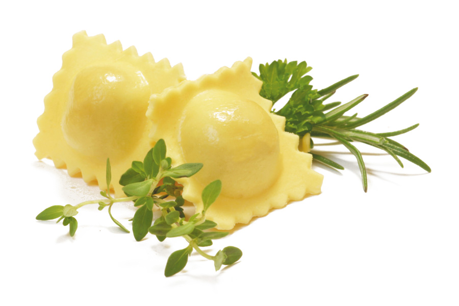 Acessório para Raviolis para Máquina de Massa Profissional