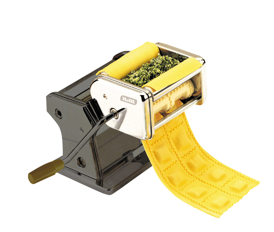 Acessório para Raviolis para Máquina de Massa Profissional
