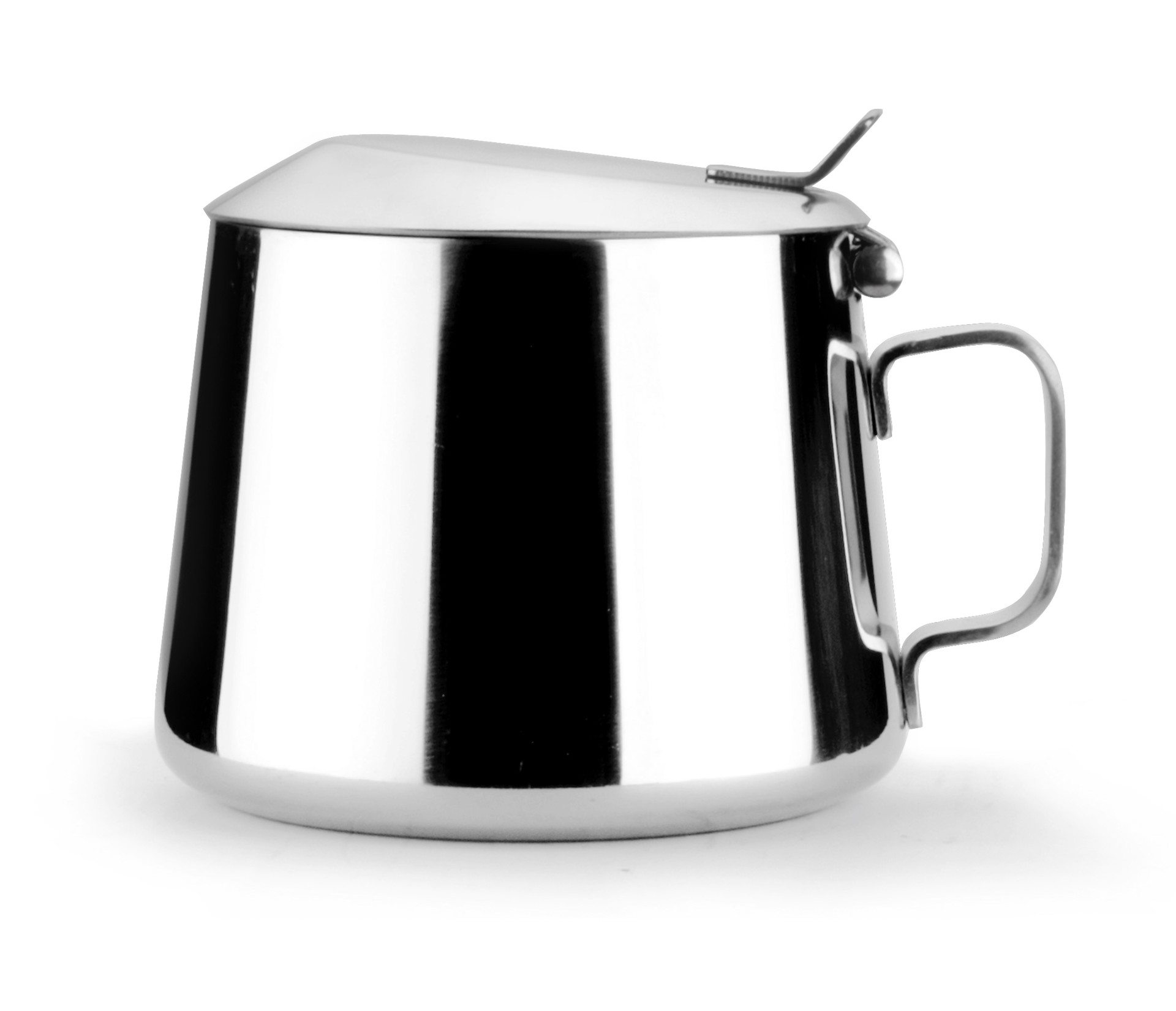 Açucareiro Inox 0,23L para Serviço de Mesa em Cafetaria