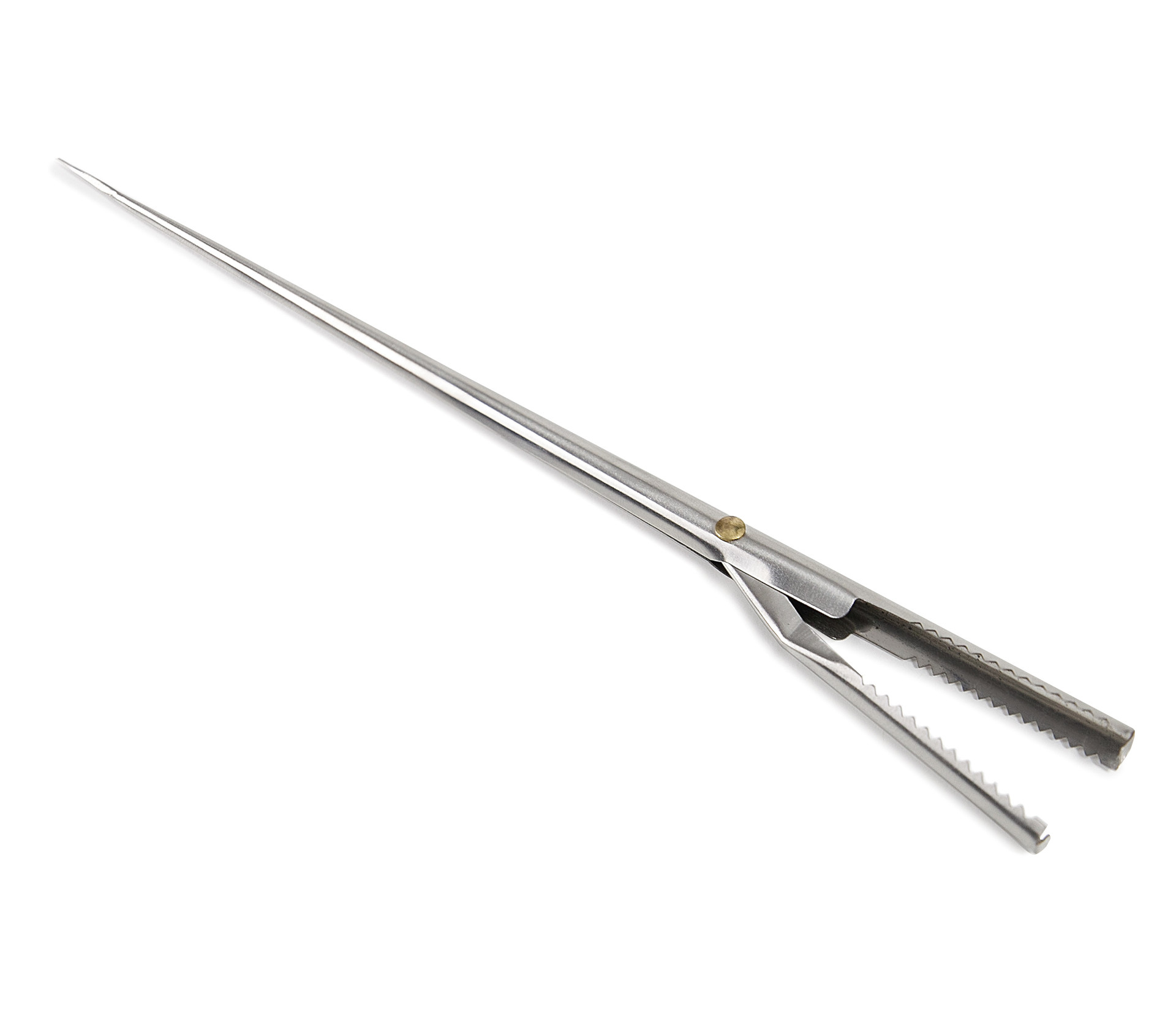Agulha para Rechear Carne e Peixe 19 cm