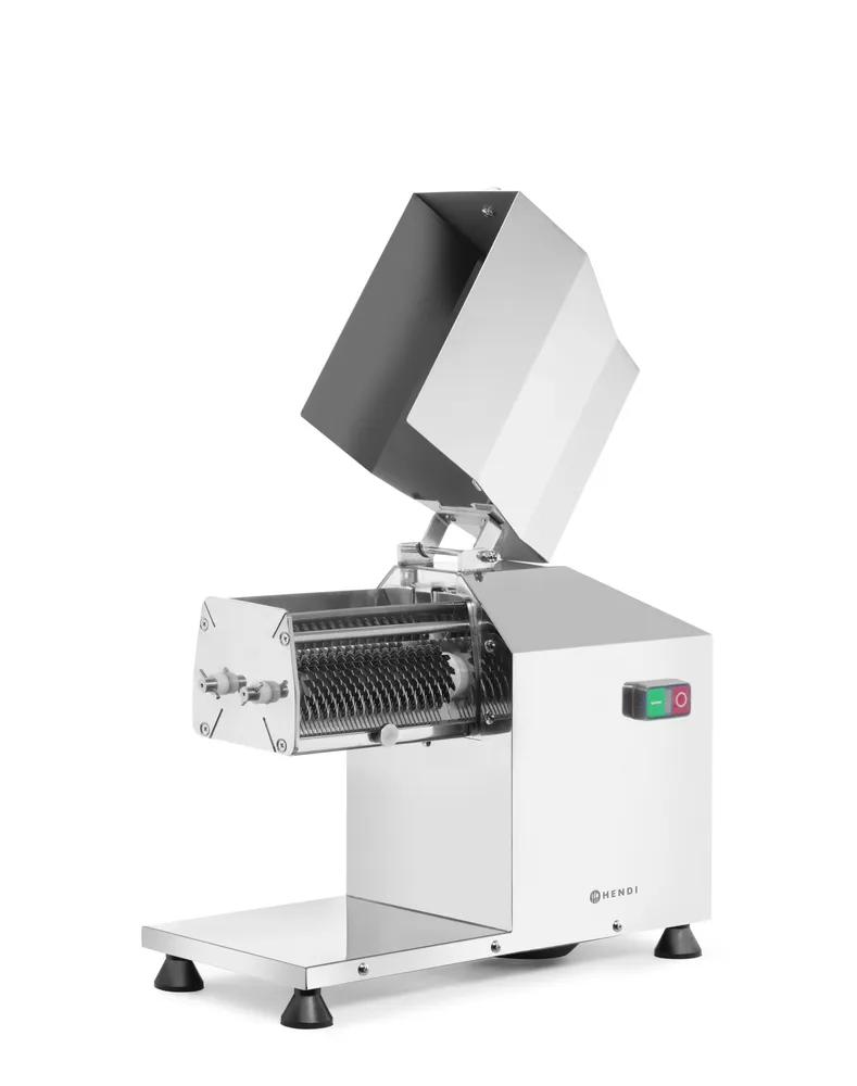 Amaciador de Carne Elétrico Profissional 514mm