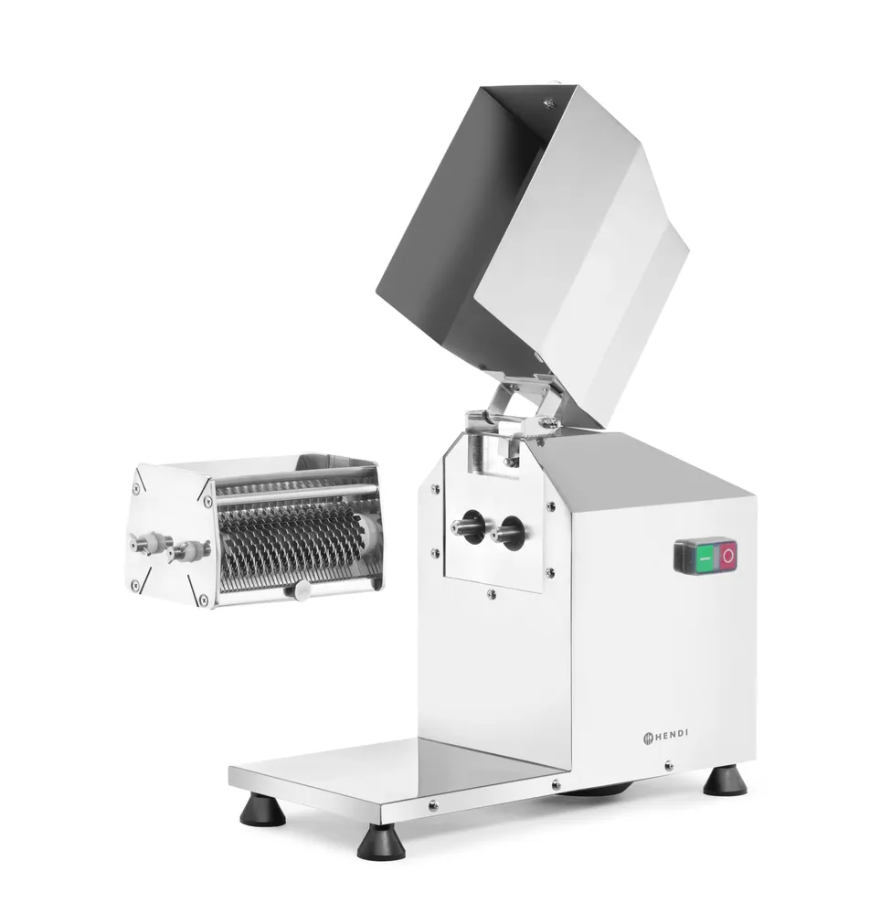 Amaciador de Carne Elétrico Profissional 514mm