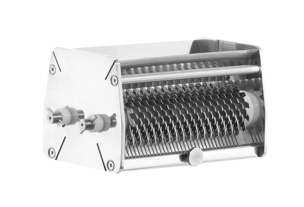 Amaciador de Carne Elétrico Profissional 514mm