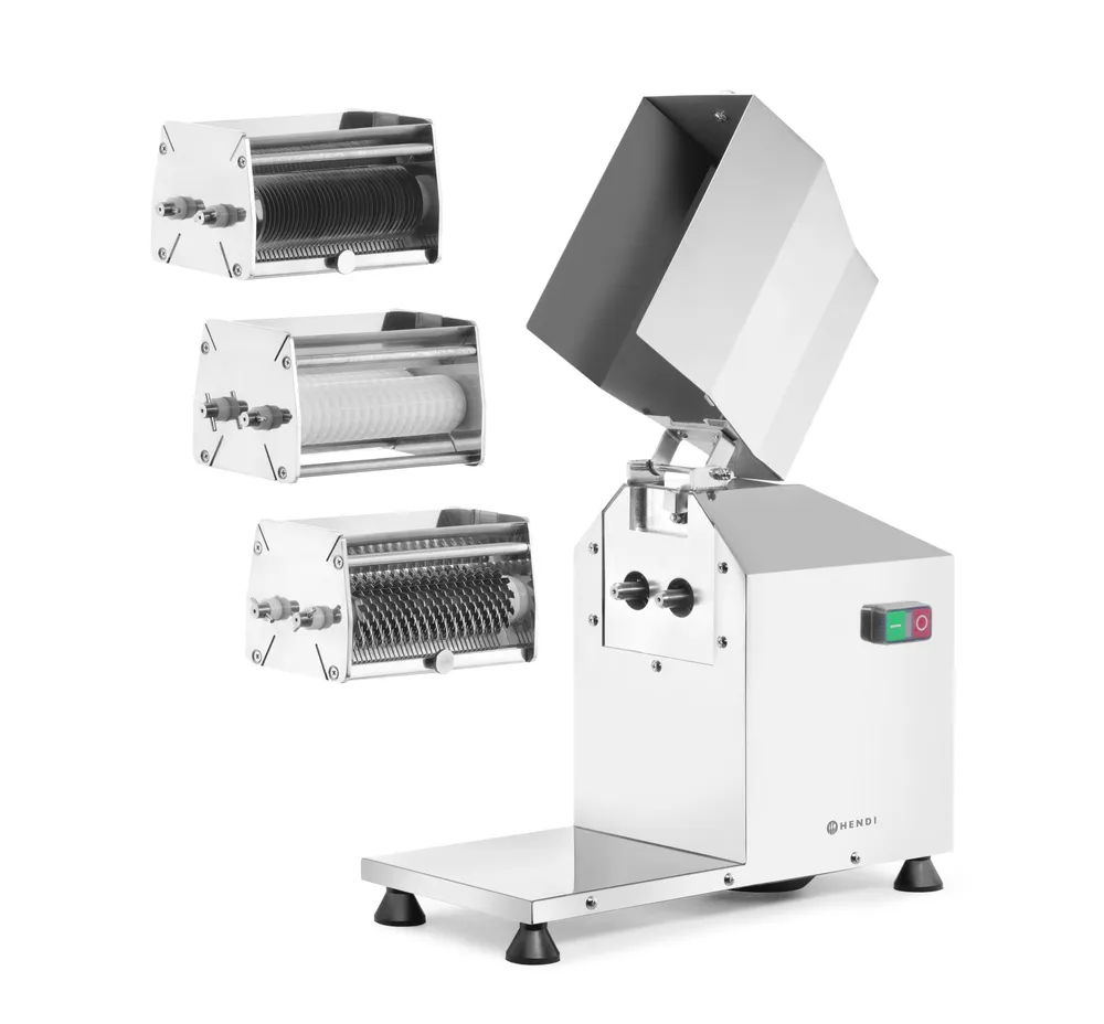 Amaciador de Carne Elétrico Profissional 514mm