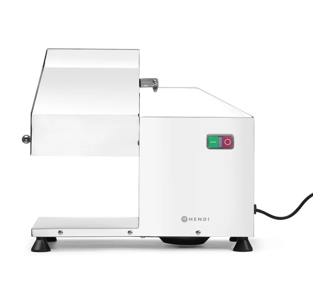 Amaciador de Carne Elétrico Profissional 514mm