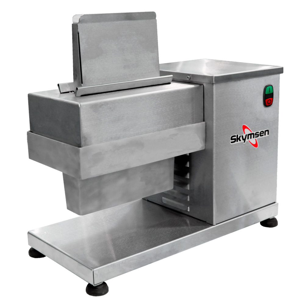 Amaciador de Carne Profissional Aço Inoxidável - 38 Lâminas