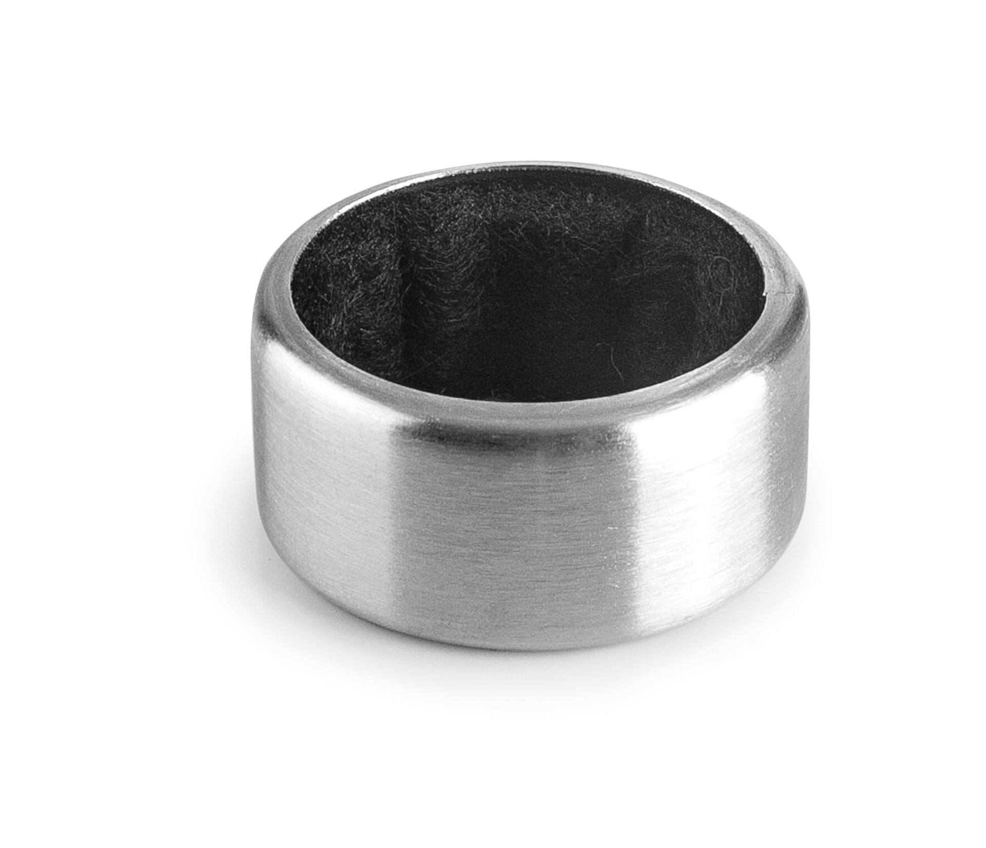 Anel Anti-Gotejamento Profissional para Garrafas 4 cm