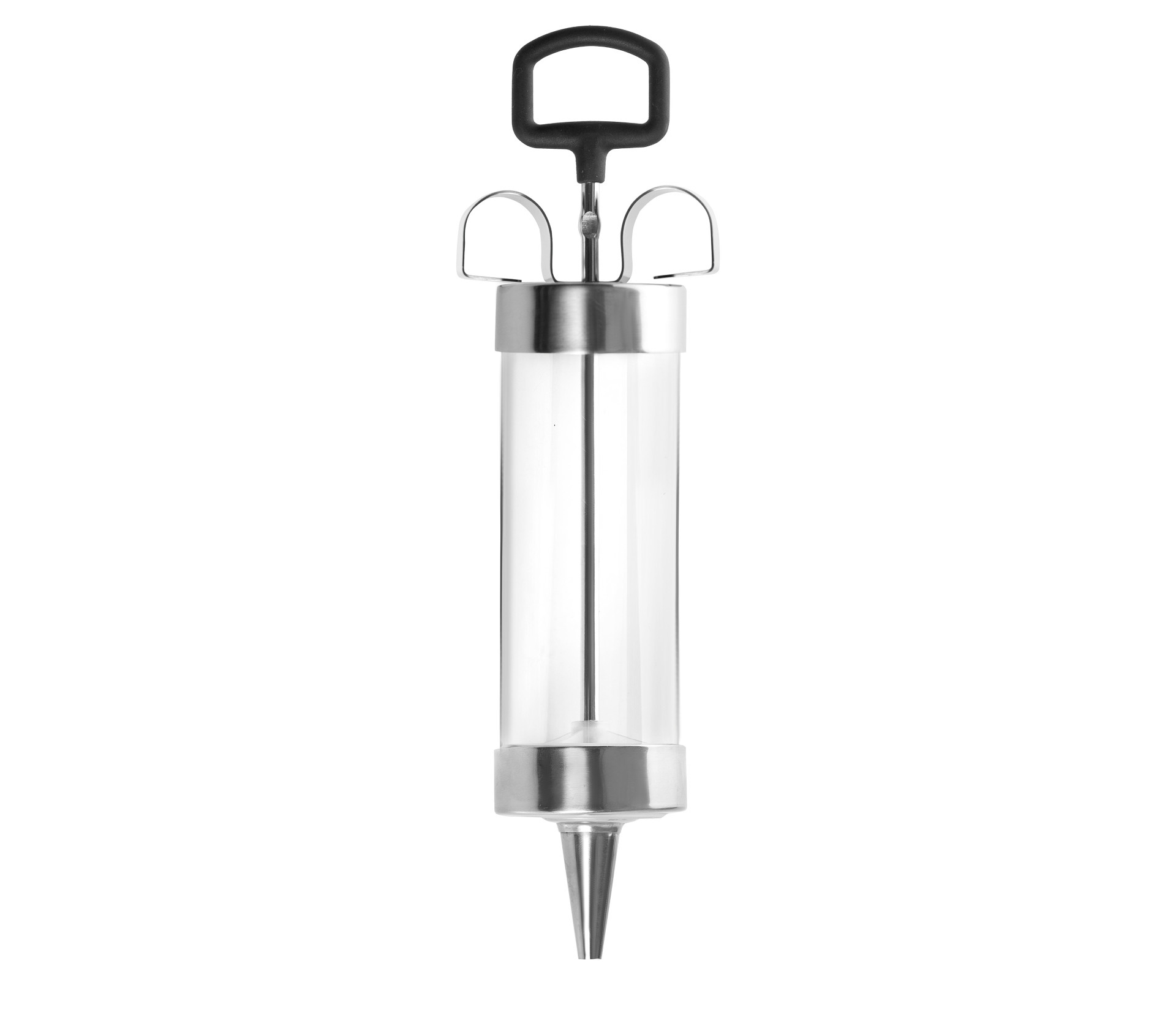 Aplicador de Molhos e Cremes 250 ml para Pastelaria e Empratamento