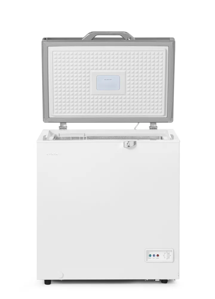 Arca Frigorífica 140L Elétrica -18/-26°C 754x564x845mm