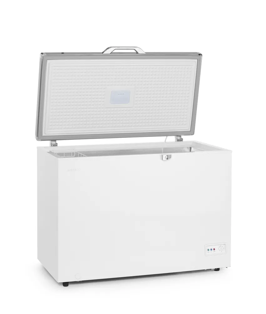 Arca Frigorífica Horizontal 282L -18/-26°C | Cozinha Profissional