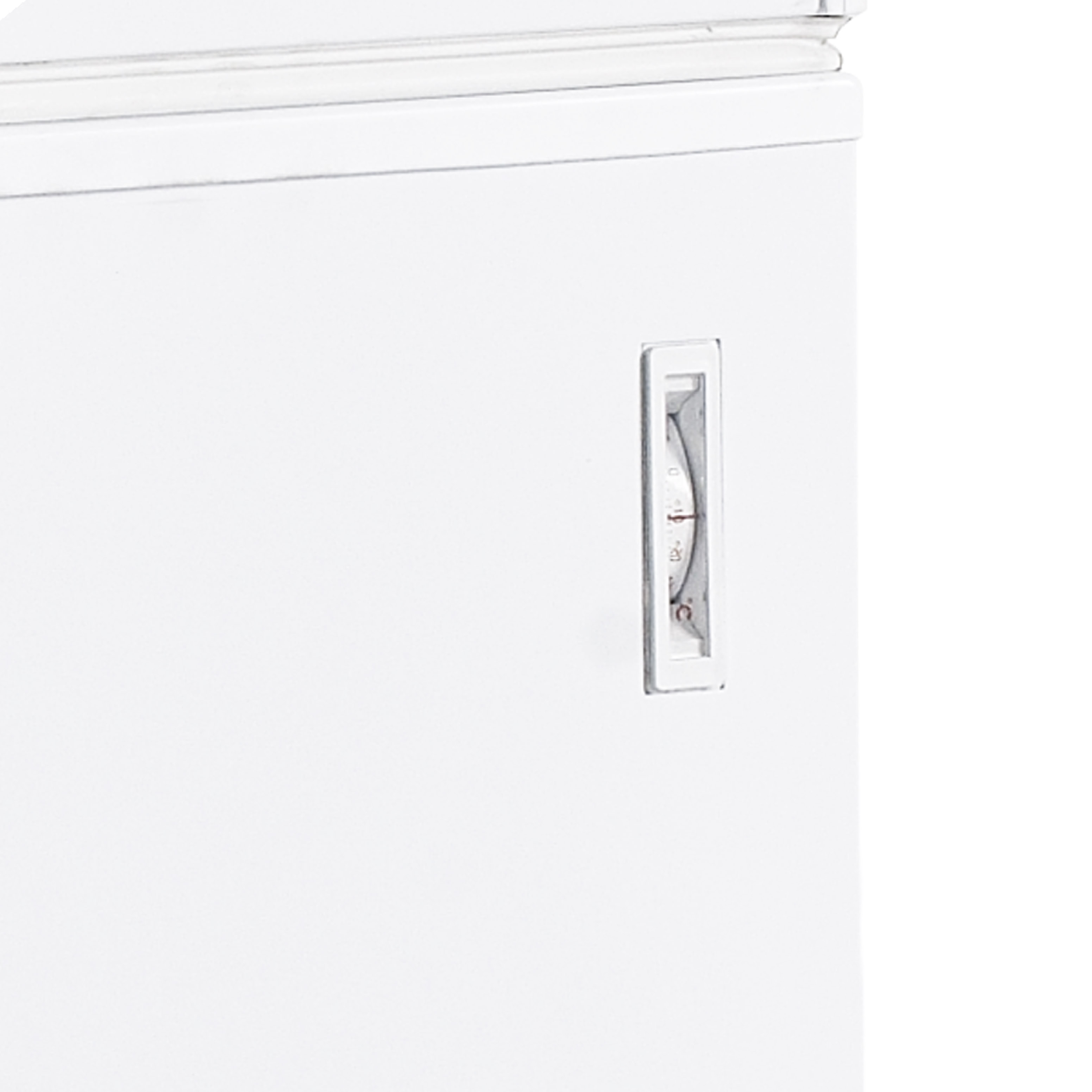 Arca Congeladora 185L com Tampa Inox para Gelados FR205S SL
