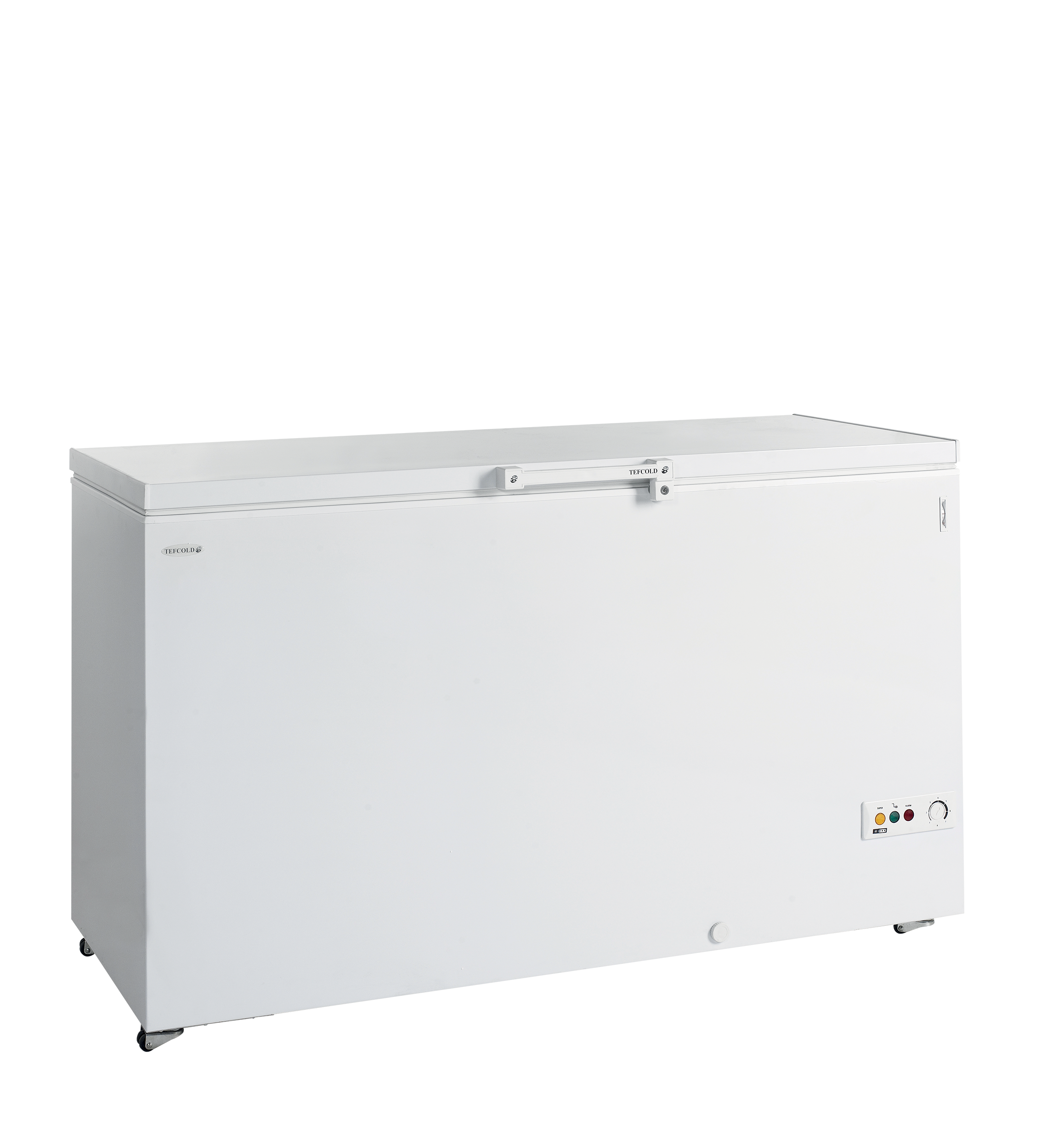 Arca Congeladora Profissional 454L com Tampa Cega FR505 SL