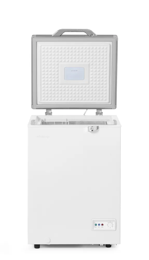 Arca Congeladora Profissional 93L -18/-26°C